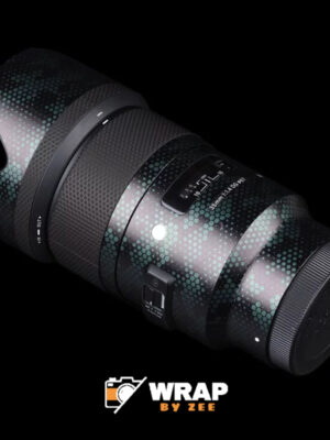 SIGMA 35mm F1.4 DG HSM ART Lens Skin