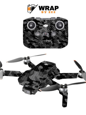 DJI Mini 2 Drone Skin