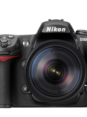 Nikon D300