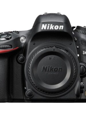 Nikon D610