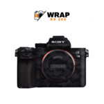 SONY A73 / A7R3 / A7R3A Camera Skin