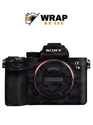 SONY A73 / A7R3 / A7R3A Camera Skin