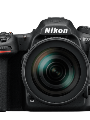 Nikon D500