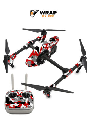 DJI Inspire 1 Skin