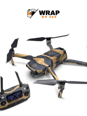 DJI Mavic 2 Pro Skin