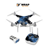 DJI Phantom 3 Skin