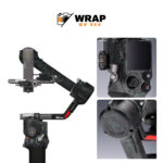 DJI RS4 Pro Gimbal Skin