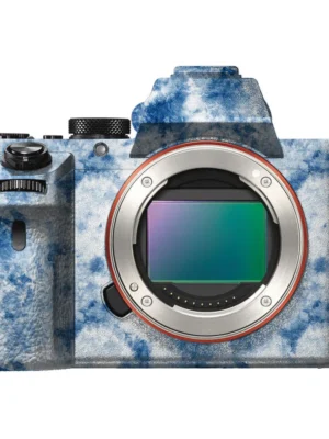 Nikon Coolpix A900 Skin