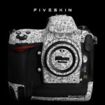 Nikon D3 s skin
