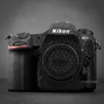 Nikon D500 skin