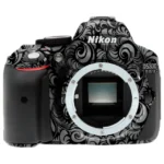Nikon D5300 skin