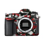 Nikon D7100 skin