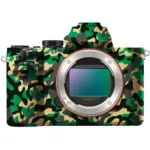 Nikon D80 skin