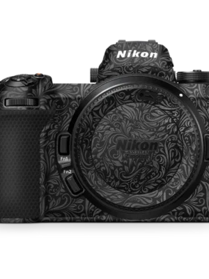 Nikon z30 skin