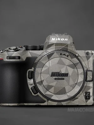 Nikon z5