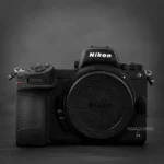 Nikon z7 ii