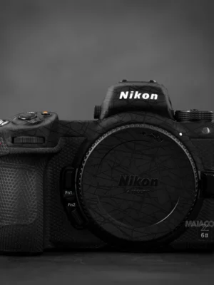 Nikon z7 ii