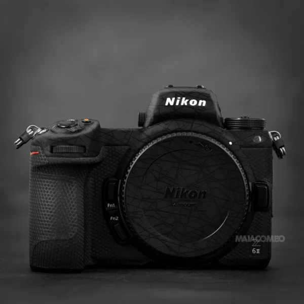 Nikon z7 ii