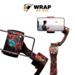 Snoppa Atom 3-Axis Foldable Handheld Gimbal Skin