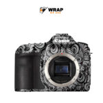 Canon EOS 50D Camera Skin/ Wrap