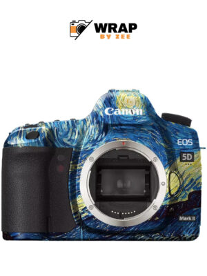 Canon EOS 5D MARK II Camera Skin/ Wrap