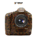 Canon 1D4 Camera Skin/ Wrap