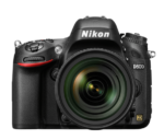 Nikon D600