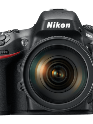 Nikon D800