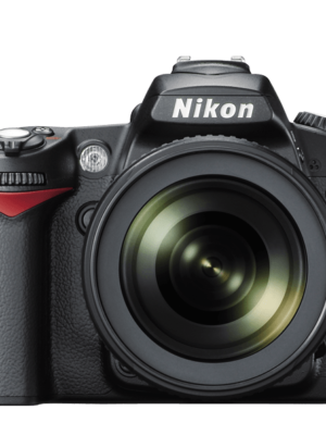 Nikon D90