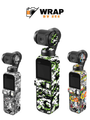 DJI Osmo Pocket Skin