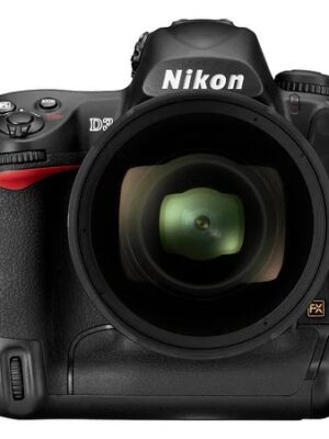 Nikon D3