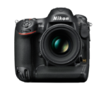 Nikon D4 s