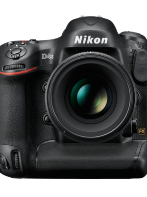 Nikon D4 s