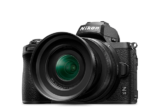 Nikon z50