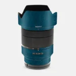 Sony 24-70mm F4 Zeiss