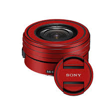 Sony 16-50mm Kit