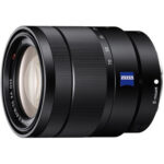 Sony 16-70mm F4