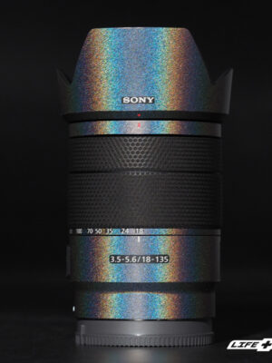 Sony 18-135mm F3.5-5.6