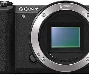 Sony A5100