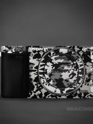 Sony A6000 SKIN