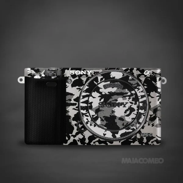 Sony A6000 SKIN