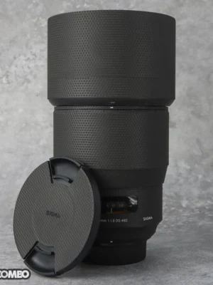 Sigma 135mm F1.8 DG HSM Art Lens For Sony skin