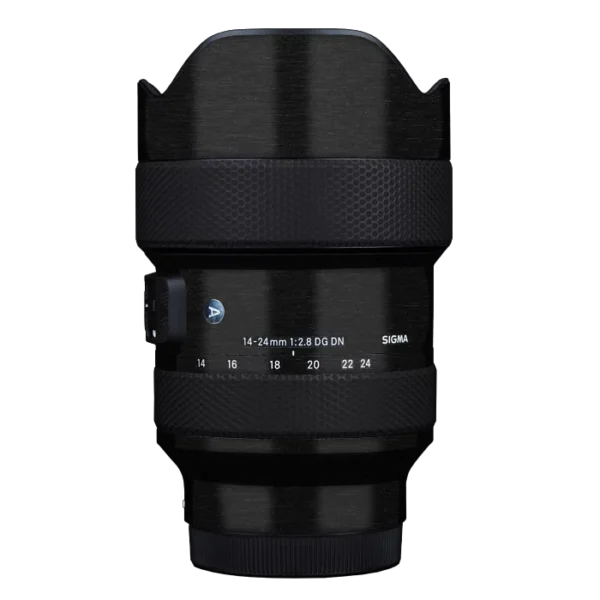 Sigma 14-24mm F2.8 Art Lens For Sony skin