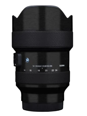 Sigma 14-24 F2.8 DG HSM Art Lens For Canon skin