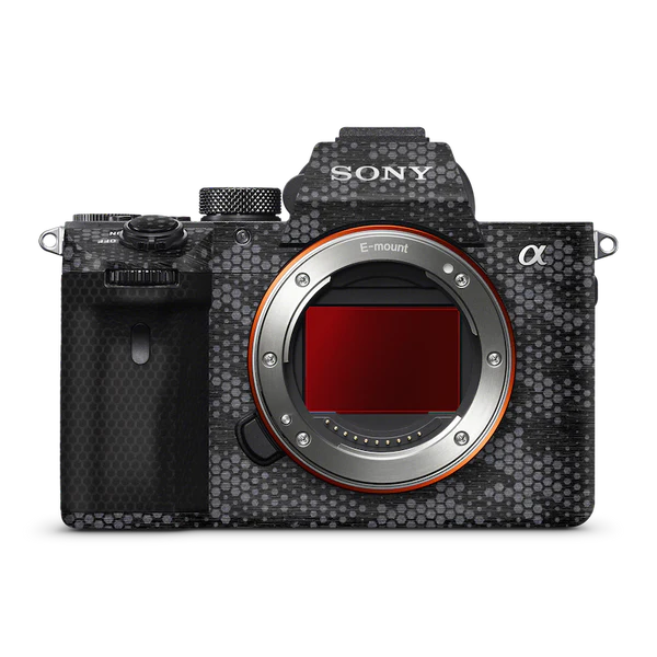 Sony A73 SX