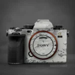 Sony A1 SKIN