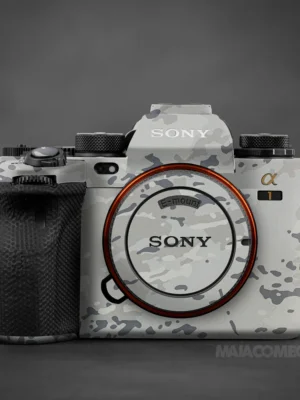 Sony A1 SKIN