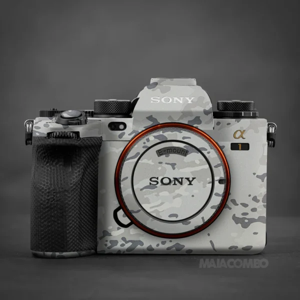 Sony A1 SKIN