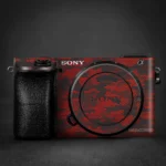 Sony A6300 SKIN
