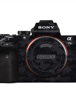 Sony A7 II Skin